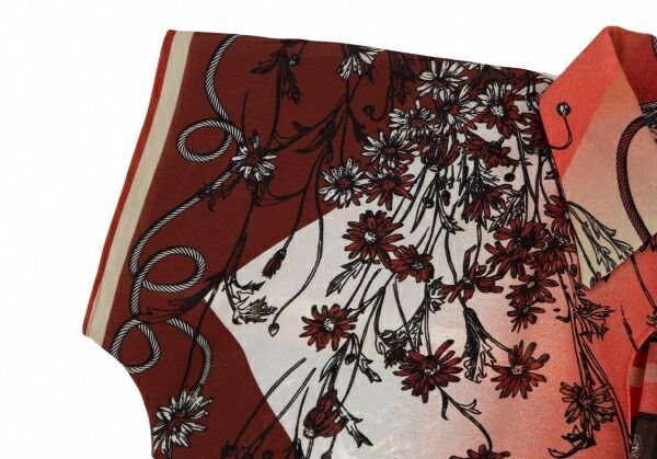 ジャンポールゴルチエ ファムJean Paul GAULTIER FEMME スカーフ