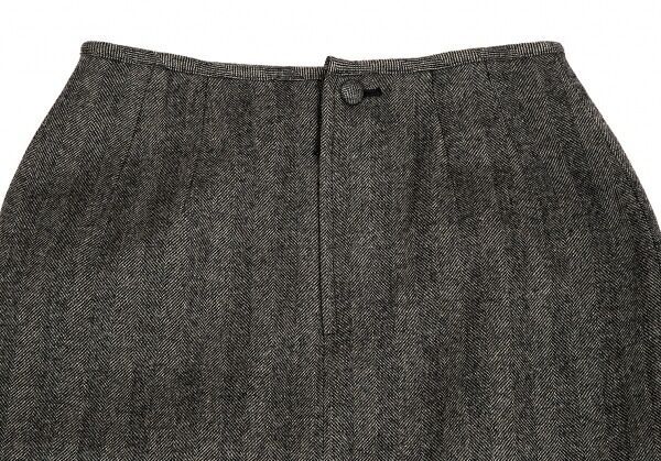 ジャンポールゴルチエ ファムJean Paul GAULTIER FEMME ヘリンボーン