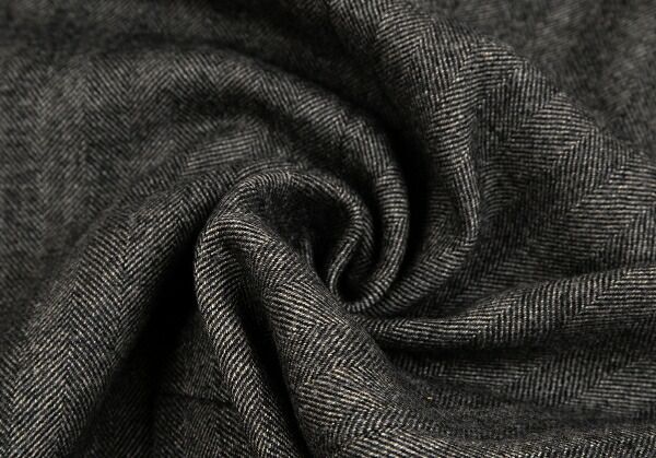 ジャンポールゴルチエ ファムJean Paul GAULTIER FEMME ヘリンボーン