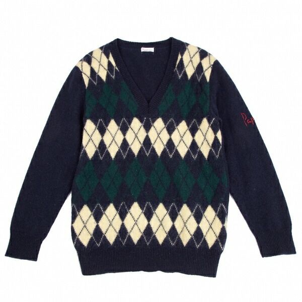 Pioneer Wear USA製 コーデュロイ 最新 レザージャケット XL 70s