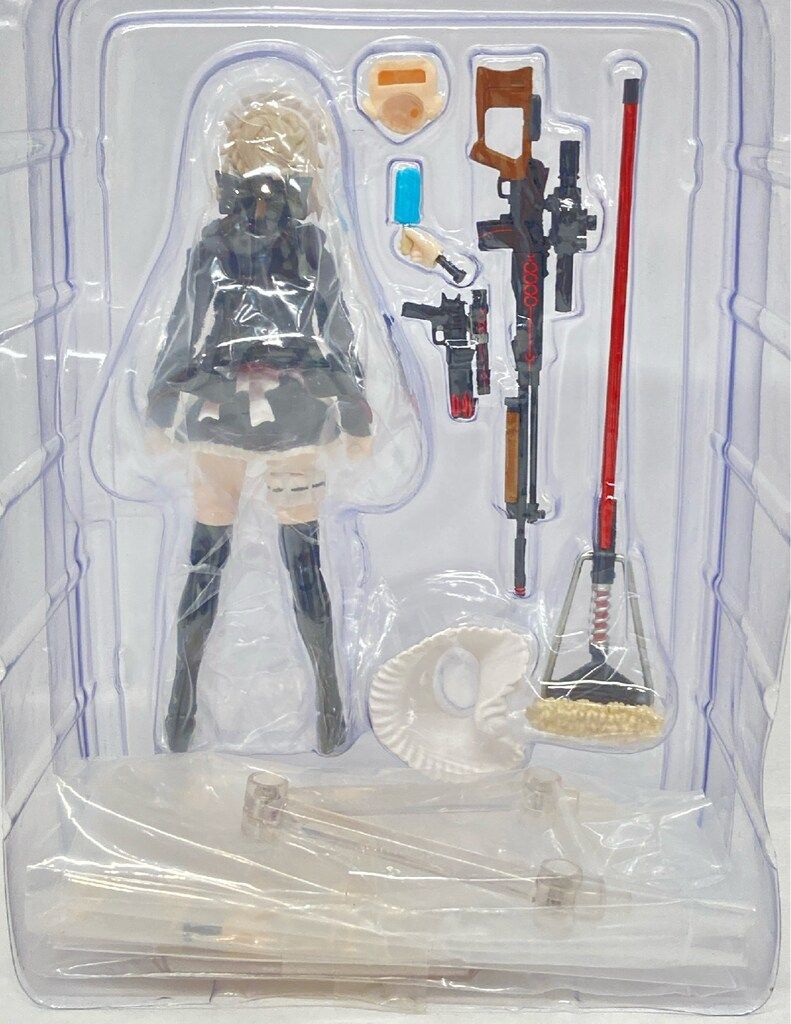 MAXFACTORY figma Fate/Grand Order ライダー/アルトリア・ペン