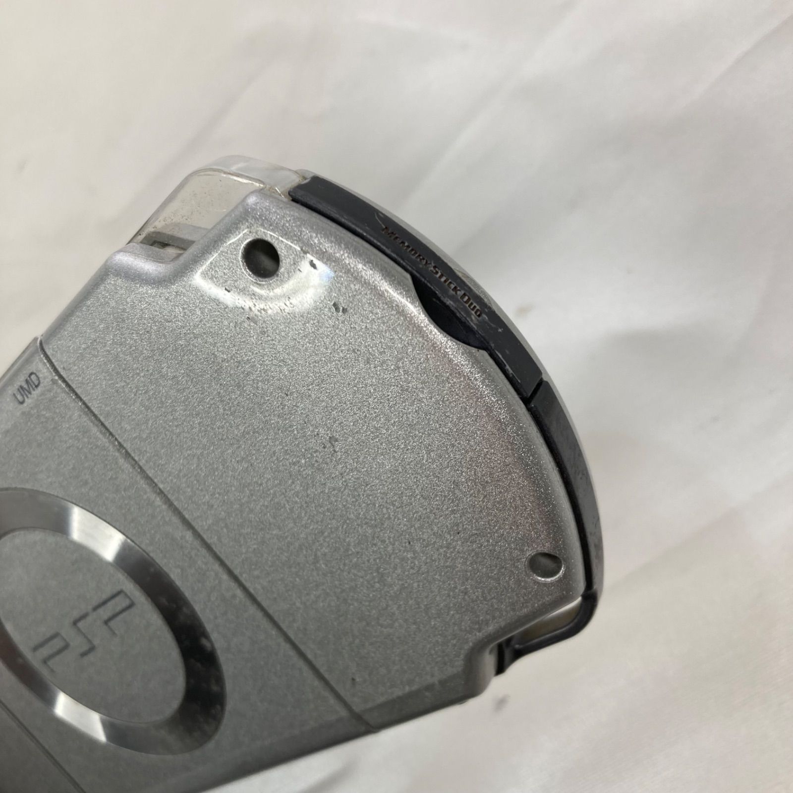  PSP 2000 2台セット 本体(PSP) プレイステーションポータブル(PSP)