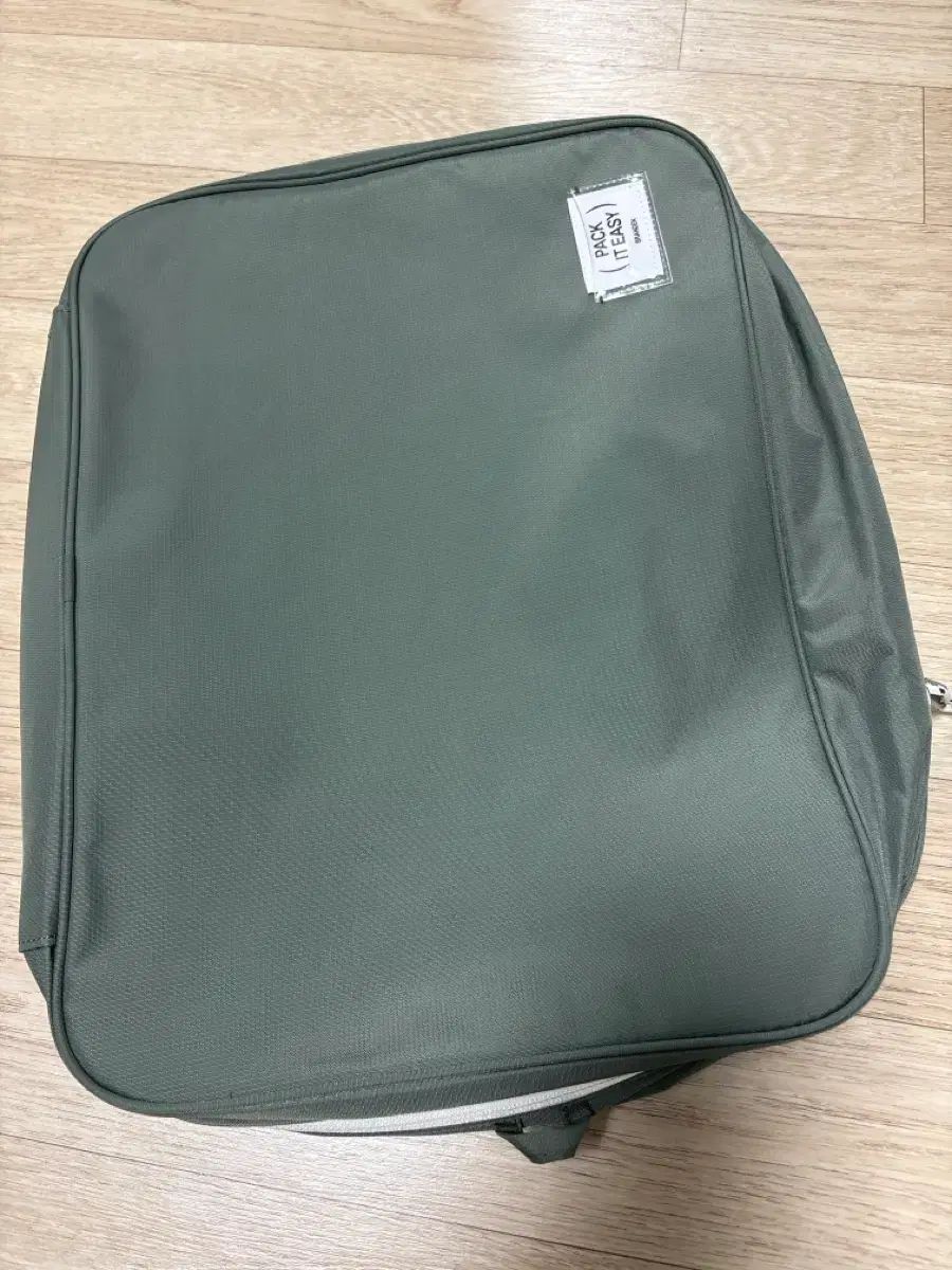 ブランドン圧縮ポーチ 新 M L サイズ