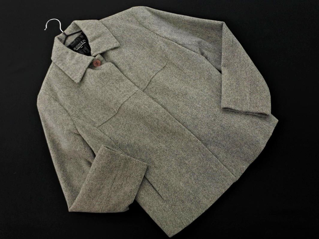 SONIA RYKIEL ソニアリキエル アンゴラ混 セットアップ ジャケット