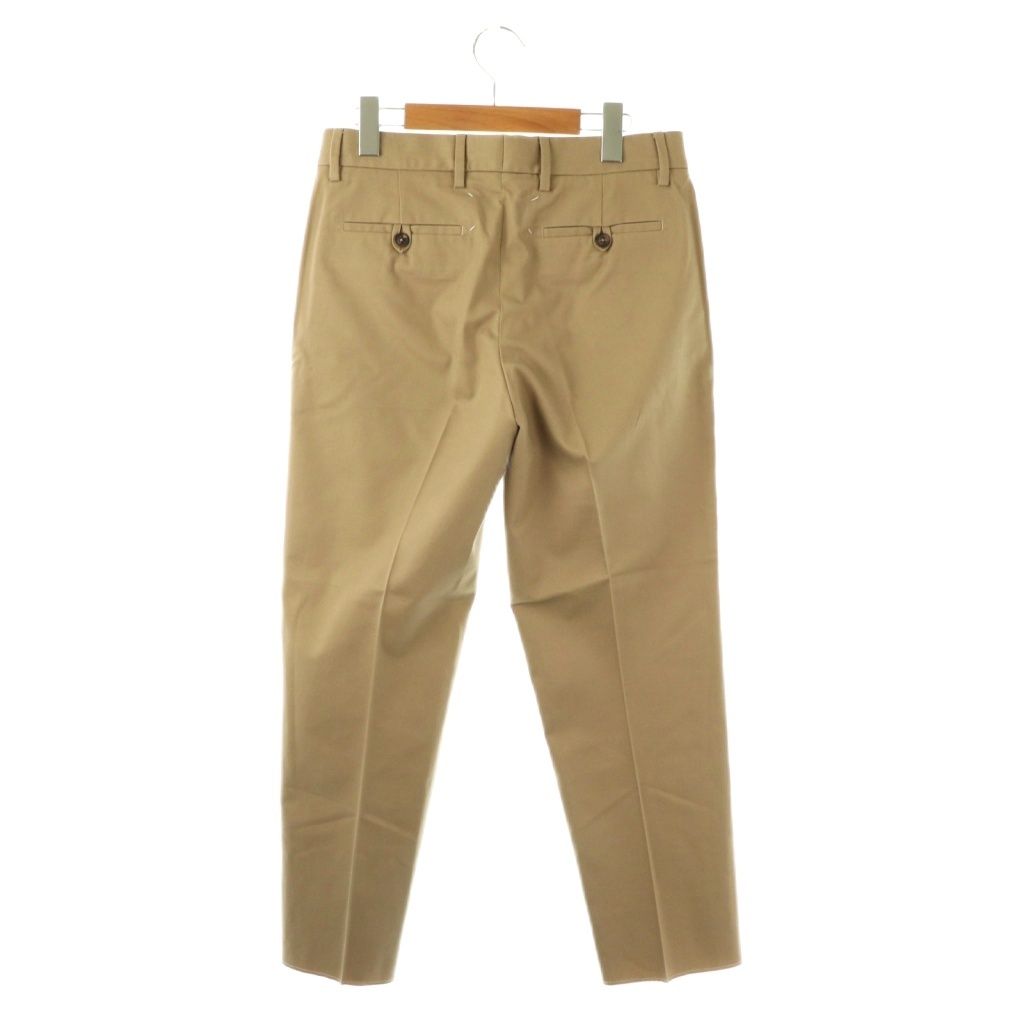 メゾンマルジェラ 14 Maison Margiela 14 19SS スラックス パンツ