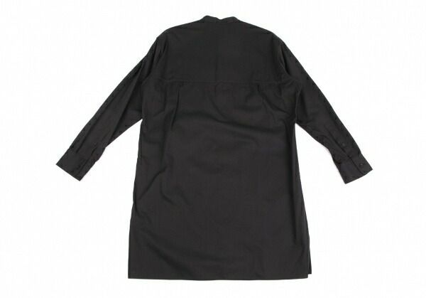 ワイズ バングオン！Y's 最高 BANG ON! No.16 コットンツイルロング