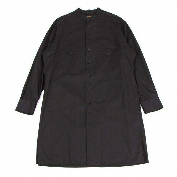 ワイズ バングオン！Y's 最高 BANG ON! No.16 コットンツイルロング