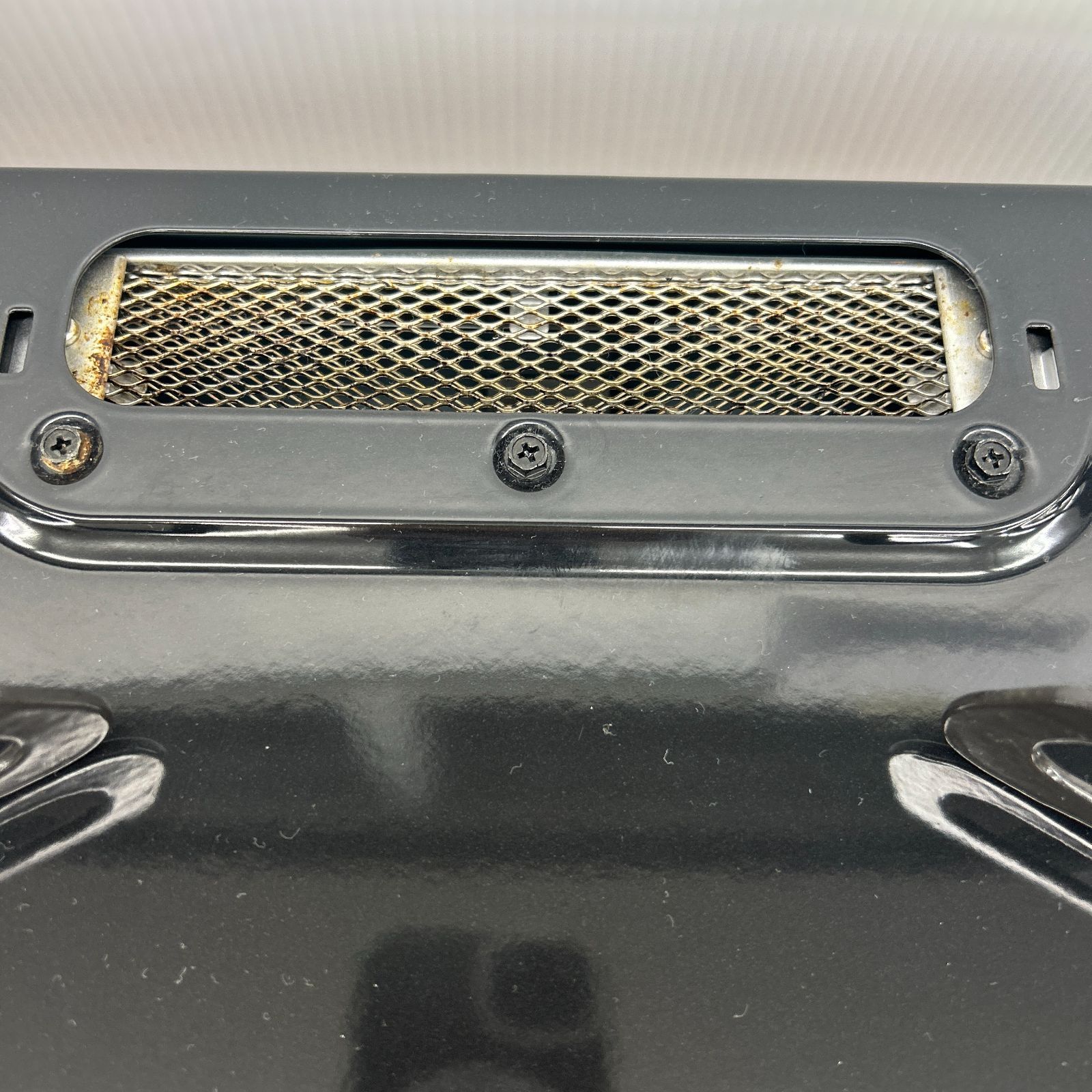 ガステーブル IC