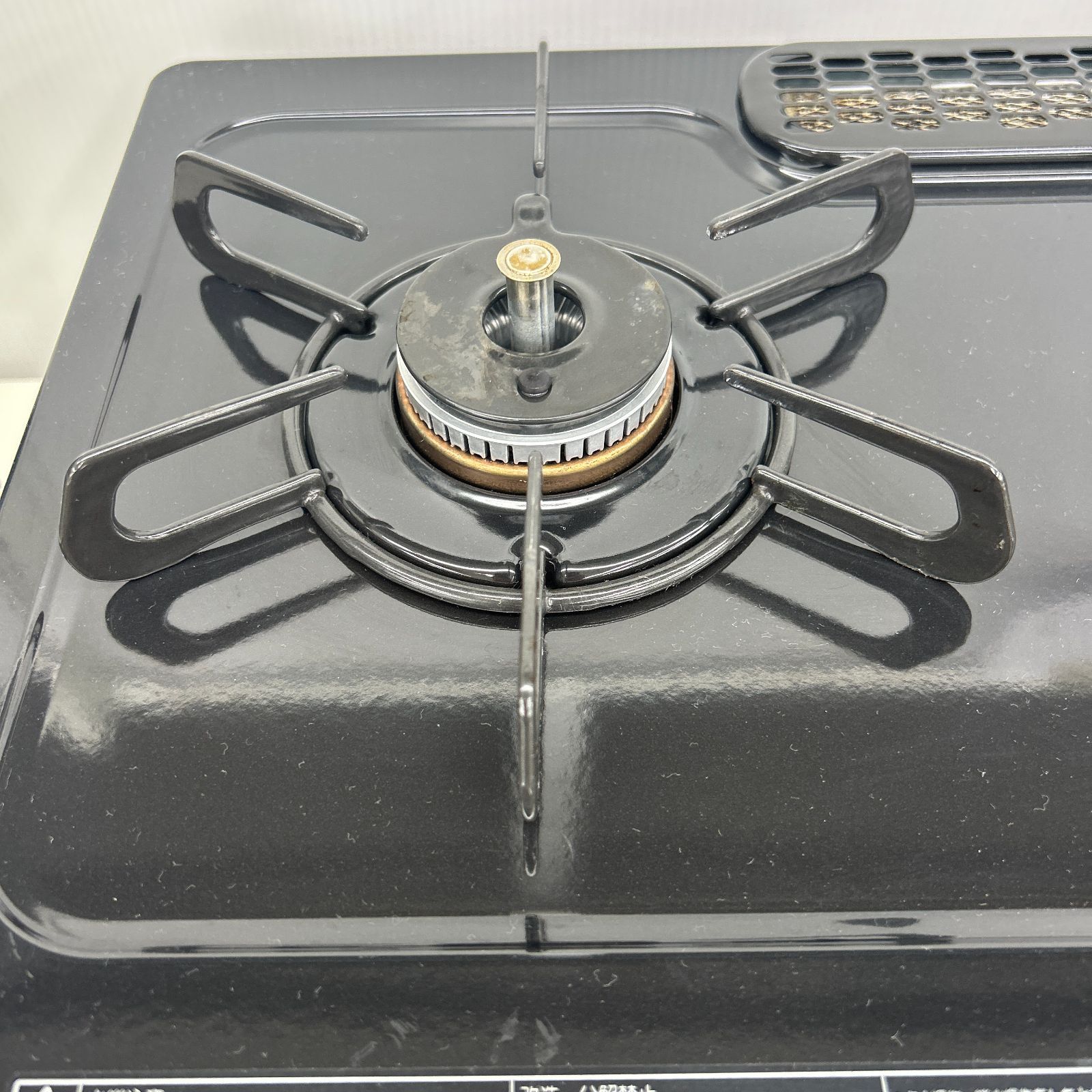 ☆リユースのサカイ千葉中央店☆ Paloma ガステーブル IC-S809BM-R 24