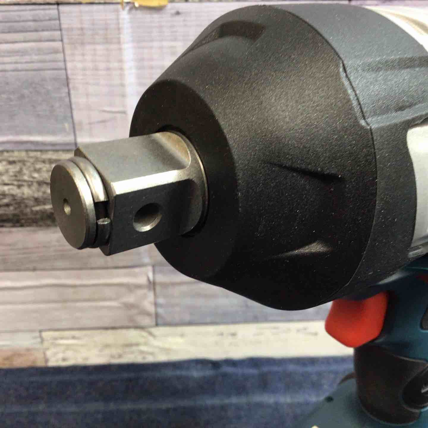  BOSCH ボッシュ コードレスインパクトレンチ GDS 18 V-1600 HC 電動インパクトレンチ ドリル ドライバー レンチ