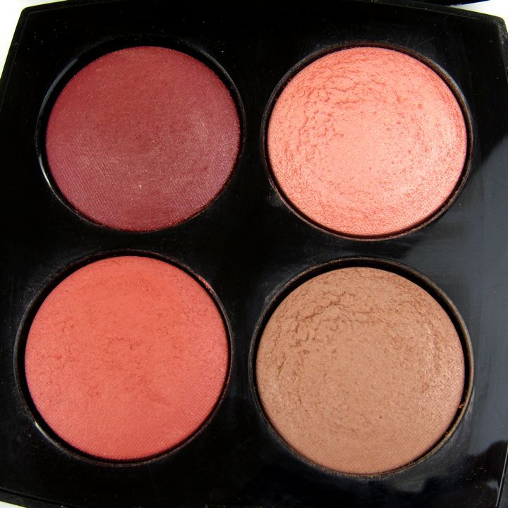 シャネル レ キャトルルージュ ユー エ ジュ 957 タンドレス アイ