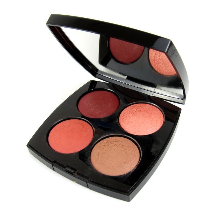 シャネル レ キャトルルージュ ユー エ ジュ 957 タンドレス アイ