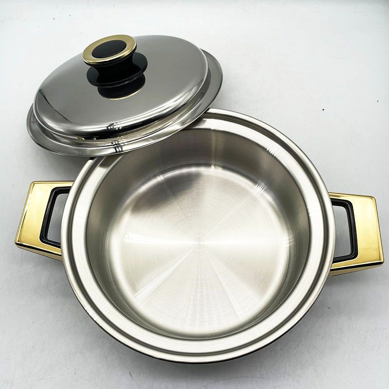 未使用 タッパーウェア レインボークッカー 21cm 浅鍋 MR7-12-63