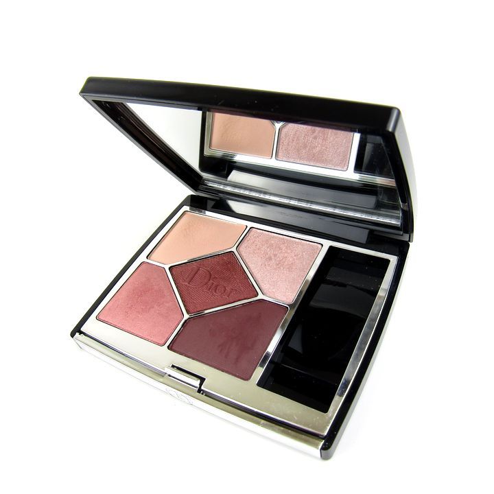 ディオール サンク クルール クチュール 1947 ミスディオール アイ