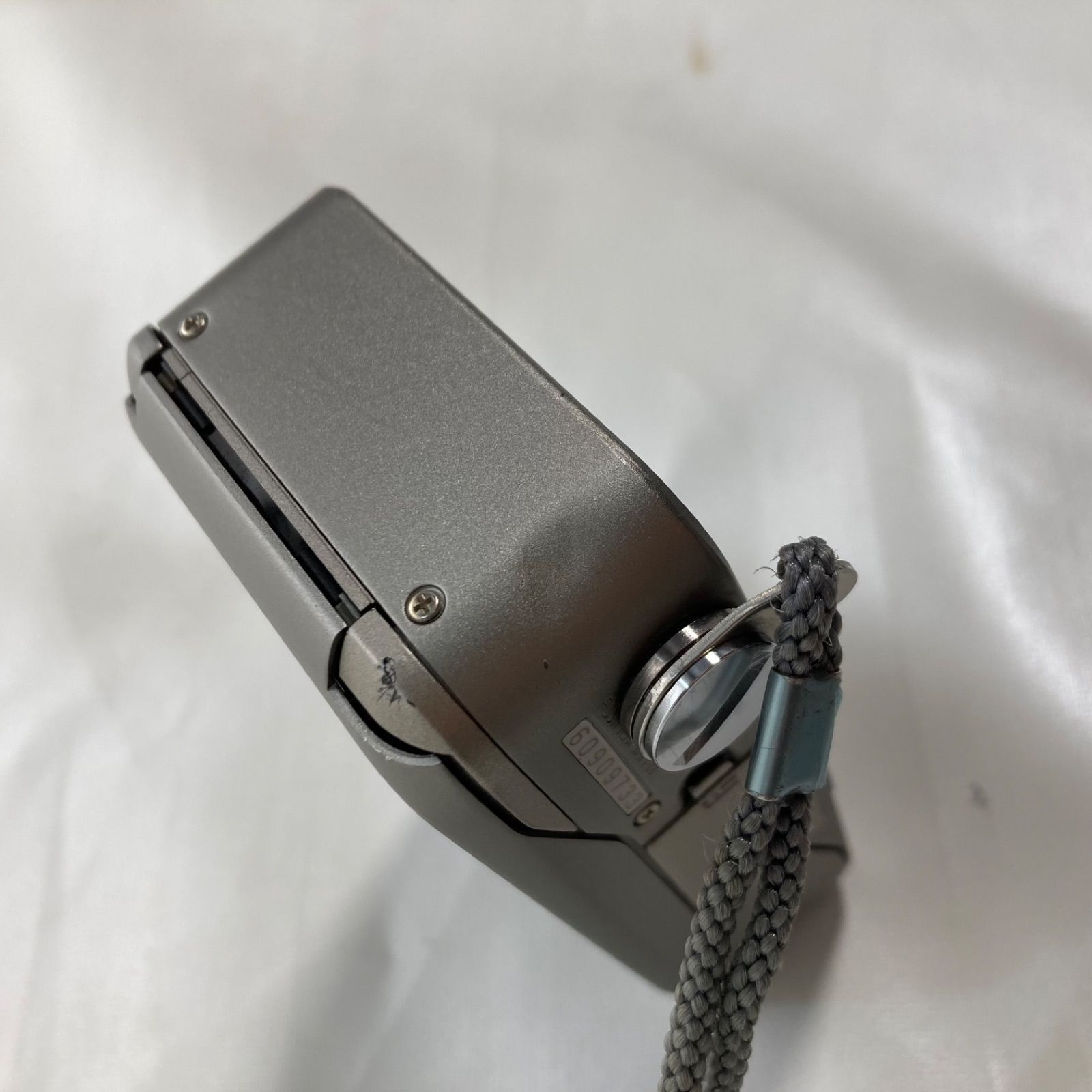 ジャンク】FUJIFILM CARDIA mini TIARA フィルムカメラ - メルカリ