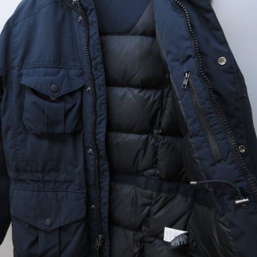 アールエルエックス ラルフローレン RLX RALPH LAUREN ダウン