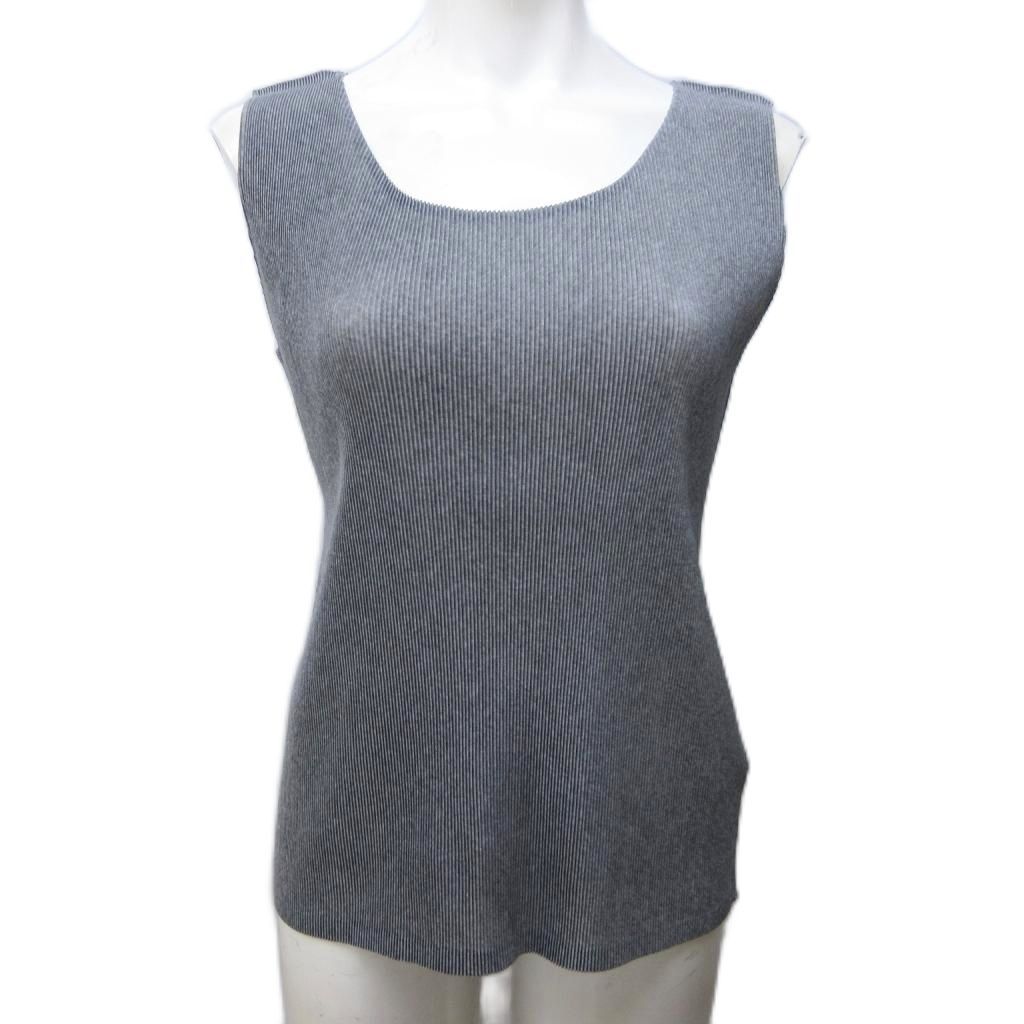 プリーツプリーズ PLEATS PLEASE イッセイミヤケ 美品 25年製 プリーツ