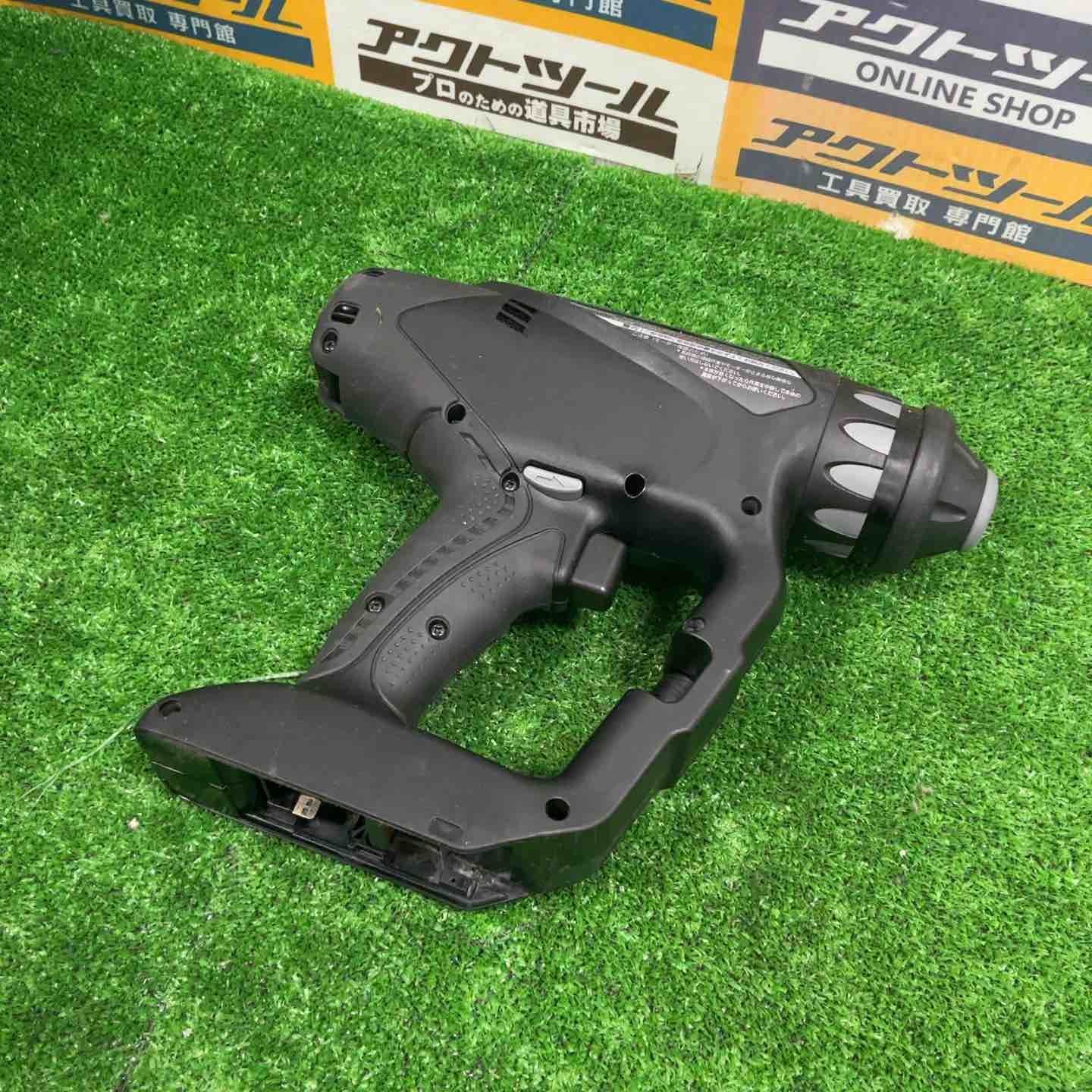 ☆パナソニック(Panasonic) コードレスマルチハンマードリル EZ78A1X-B