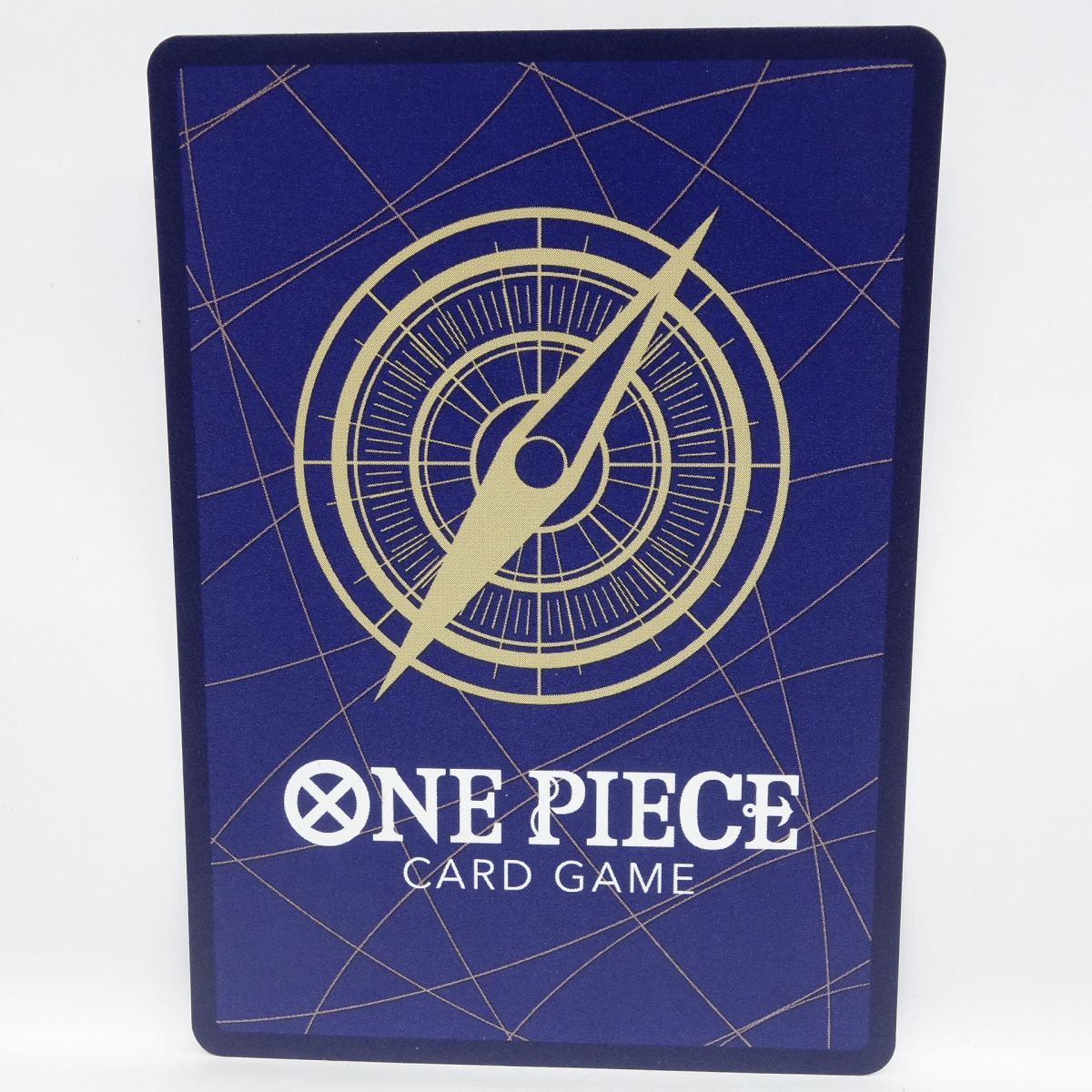 ワンピースカードゲーム イーザンバロン V ナス寿郎聖 OP 13-080 R パラレル