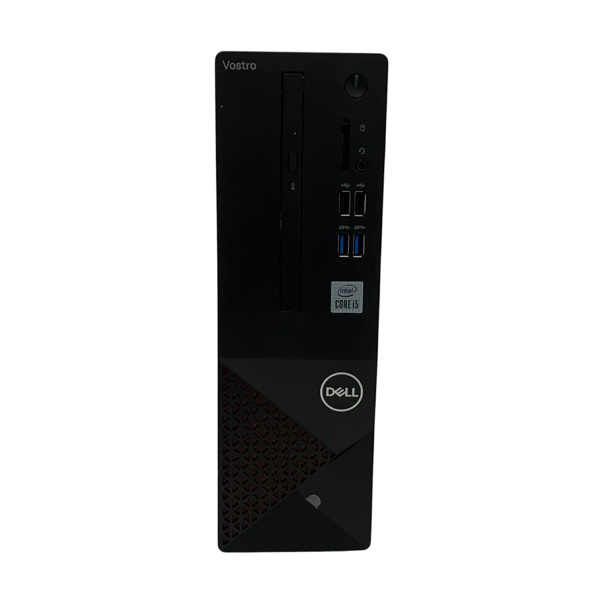 Dell Vostro 3681 i 5 10400 メモリ8 GB Win 11 Home デスクトップPC