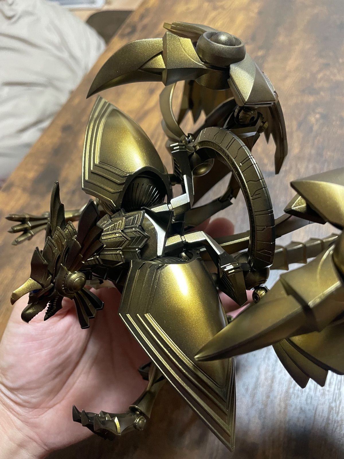 たたす様 専用】Figure-rise Standard Amplified ラーの翼神竜 たたす様 専用】Figure-rise Standard Amplified ラーの翼神竜