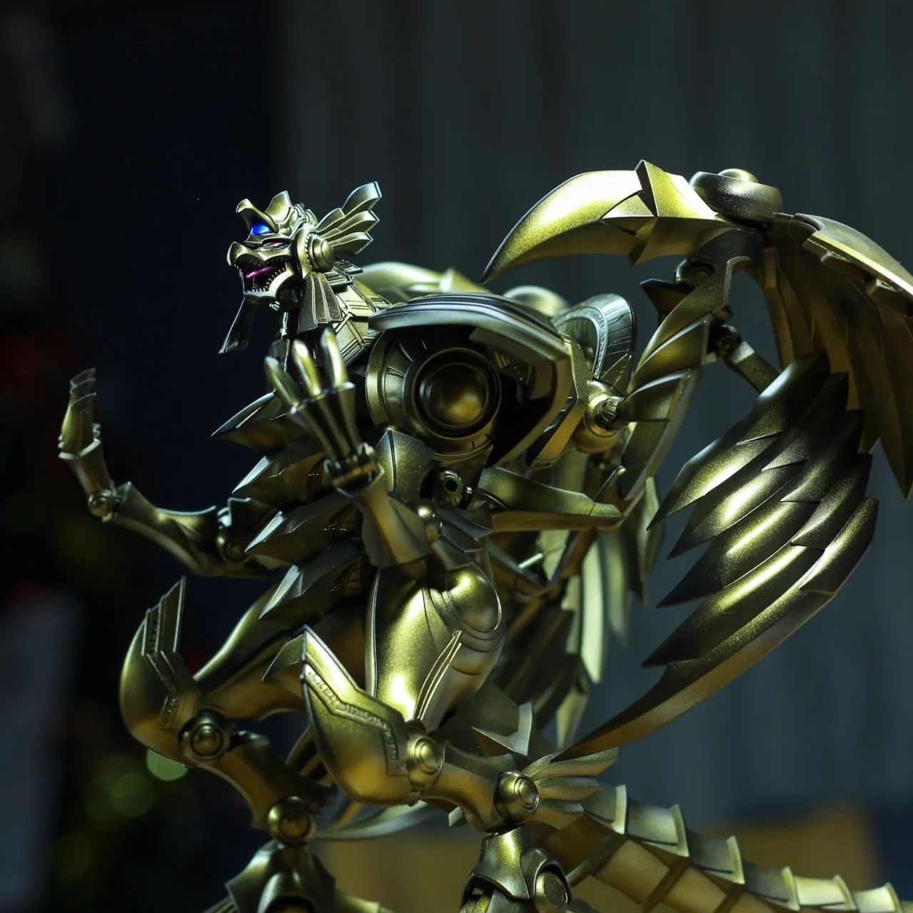 たたす様 専用】Figure-rise Standard Amplified ラーの翼神竜 たたす様 専用】Figure-rise Standard Amplified ラーの翼神竜