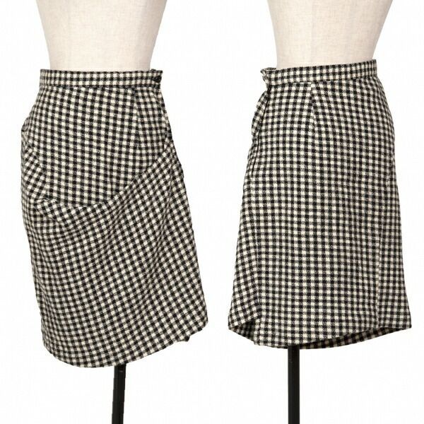 トリココムデギャルソンtricot COMME コレクション des GARCONS変形