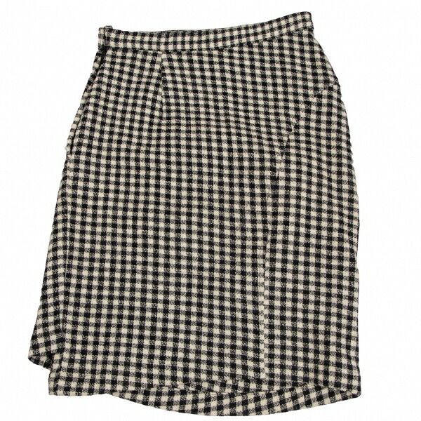 トリココムデギャルソンtricot COMME コレクション des GARCONS変形