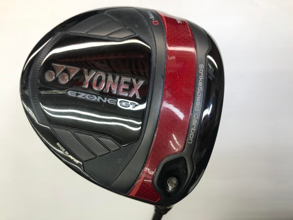 ヨネックスEZONE GT Type Dドライバー 10.5° RK-04GT ヨネックス EZONE GT Type-D 2024 10.5度 RK-04GT SRフレックス