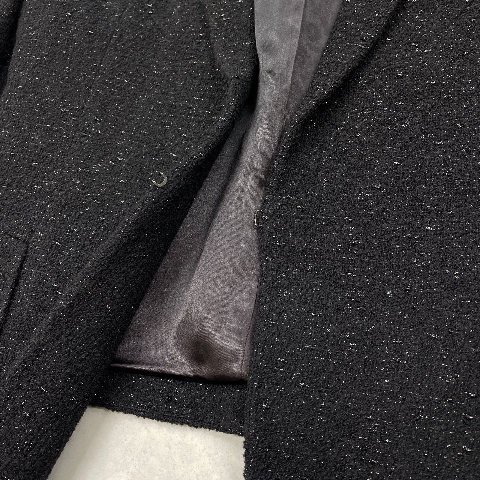 GIVENCHY ジバンシー マックイーン期 セットアップ ジャケット