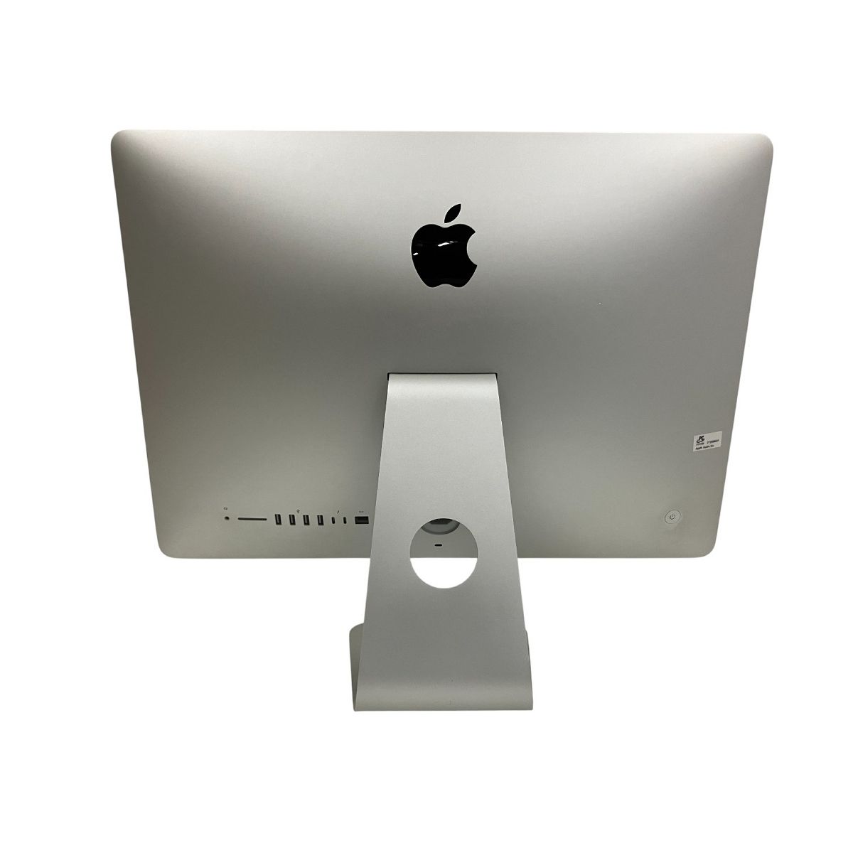 Apple iMac 2019 21.5インチ i5 16GB 付属品あり tce-direct_con552259802