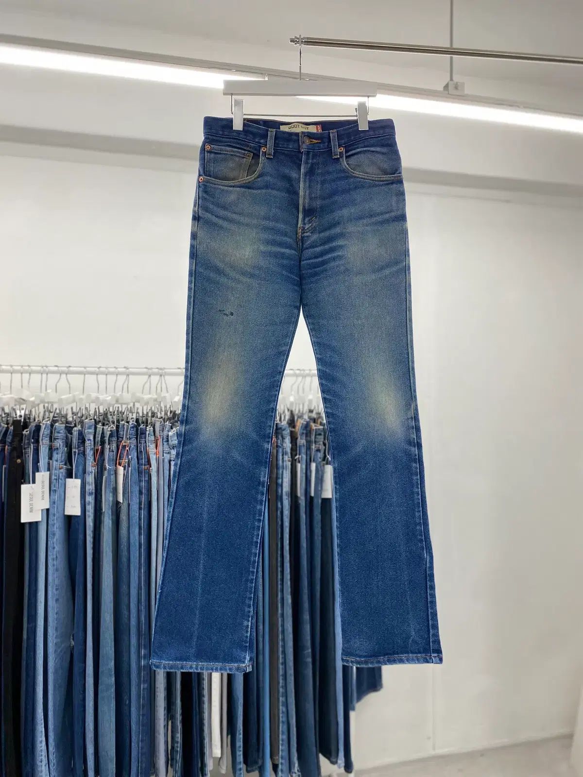 リーバイス517 ブーツカット 00s 30サイズ a3930