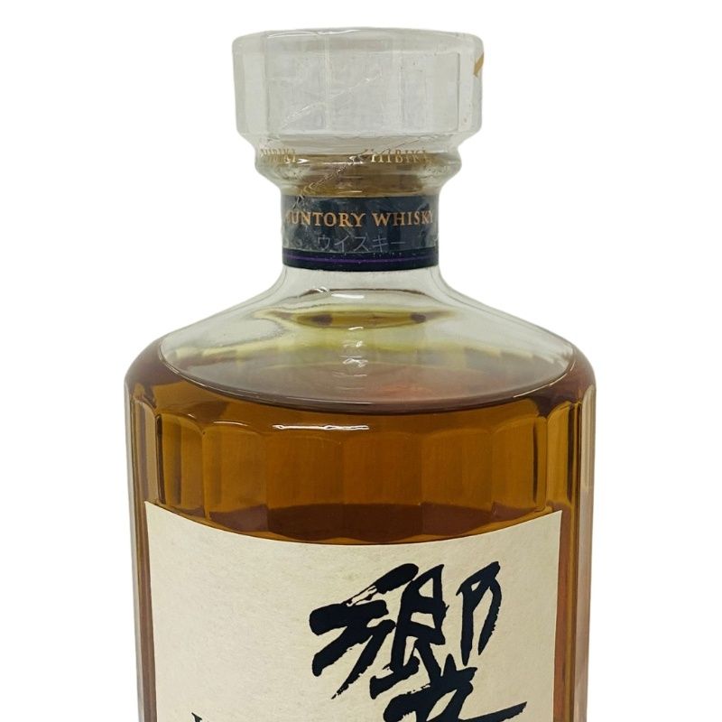 響ジャパニーズハーモニー 700ml 新品未開栓 - メルカリ