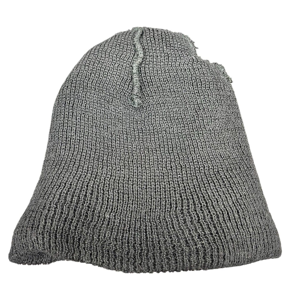 【極美品】クロムハーツ CHプラス 刺繍 ウール ニット帽 ニットキャップ CHROME HEARTS 極美品 WOOL WATCH CAP CHプラス 刺繍 ビーニー ニット