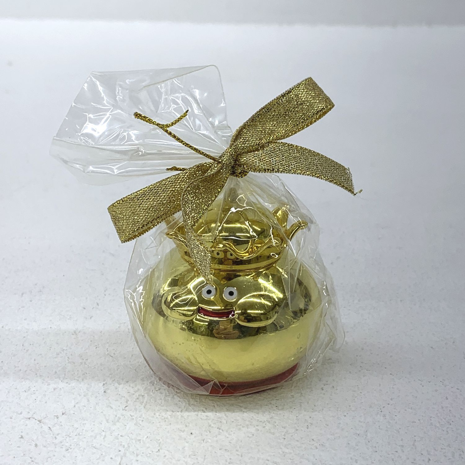 加古川物流 キングスライム ドラクエ25周年記念バージョン メタリックモンスターズギャラリー 713