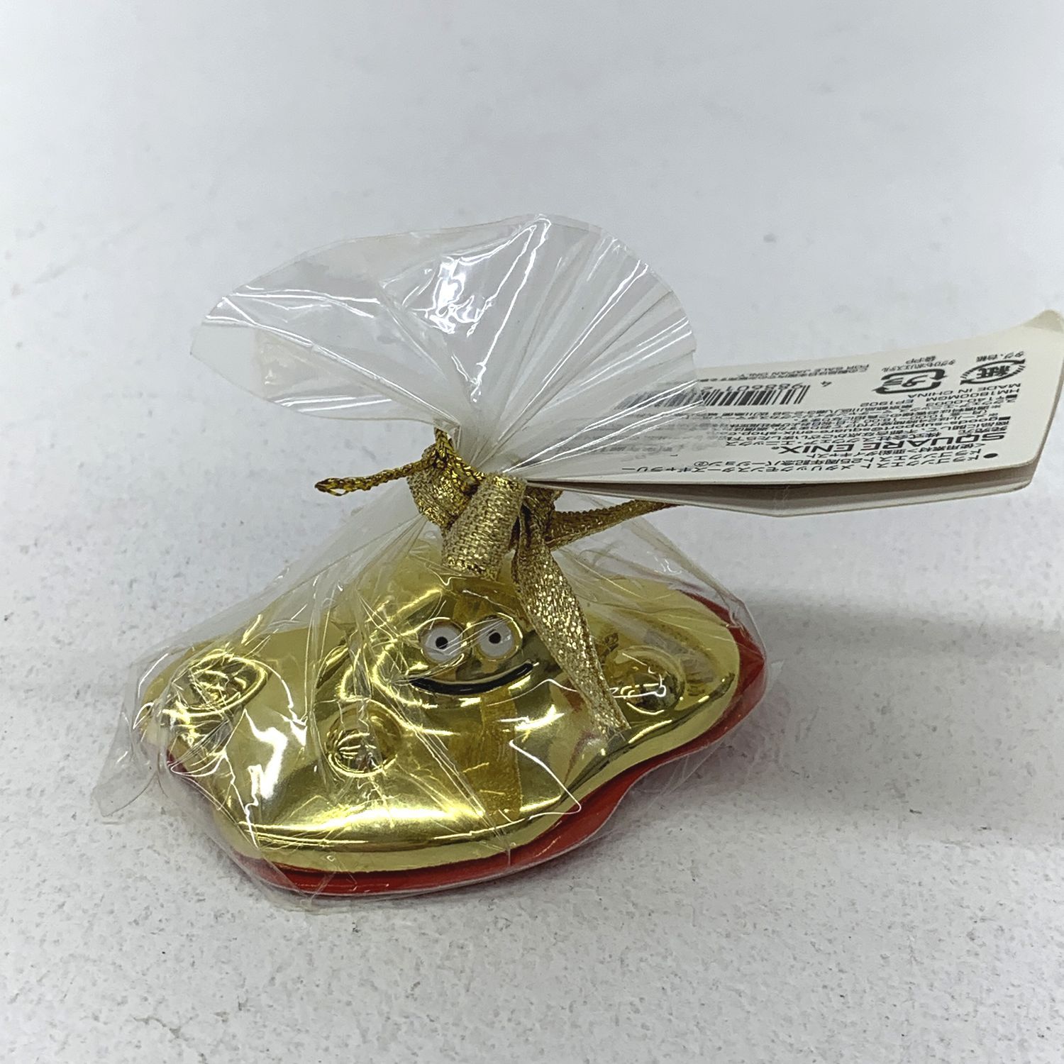 ☆加古川物流】【中古・未開封品】はぐれメタル ドラクエ25周年記念