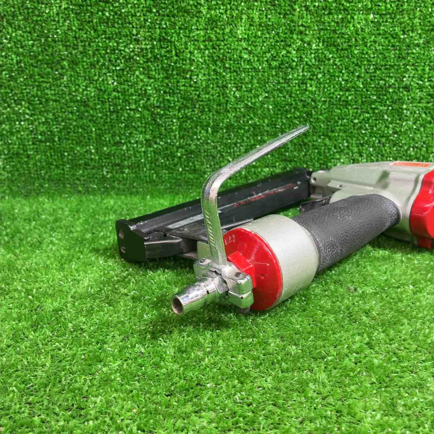  品 マックス MAX 常圧エアタッカ TA-325 4 J エアータッカー エアーツール