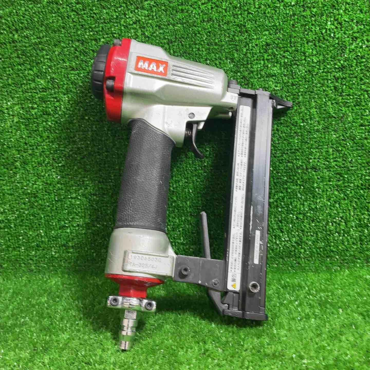 品 マックス MAX 常圧エアタッカ TA-325|4 J