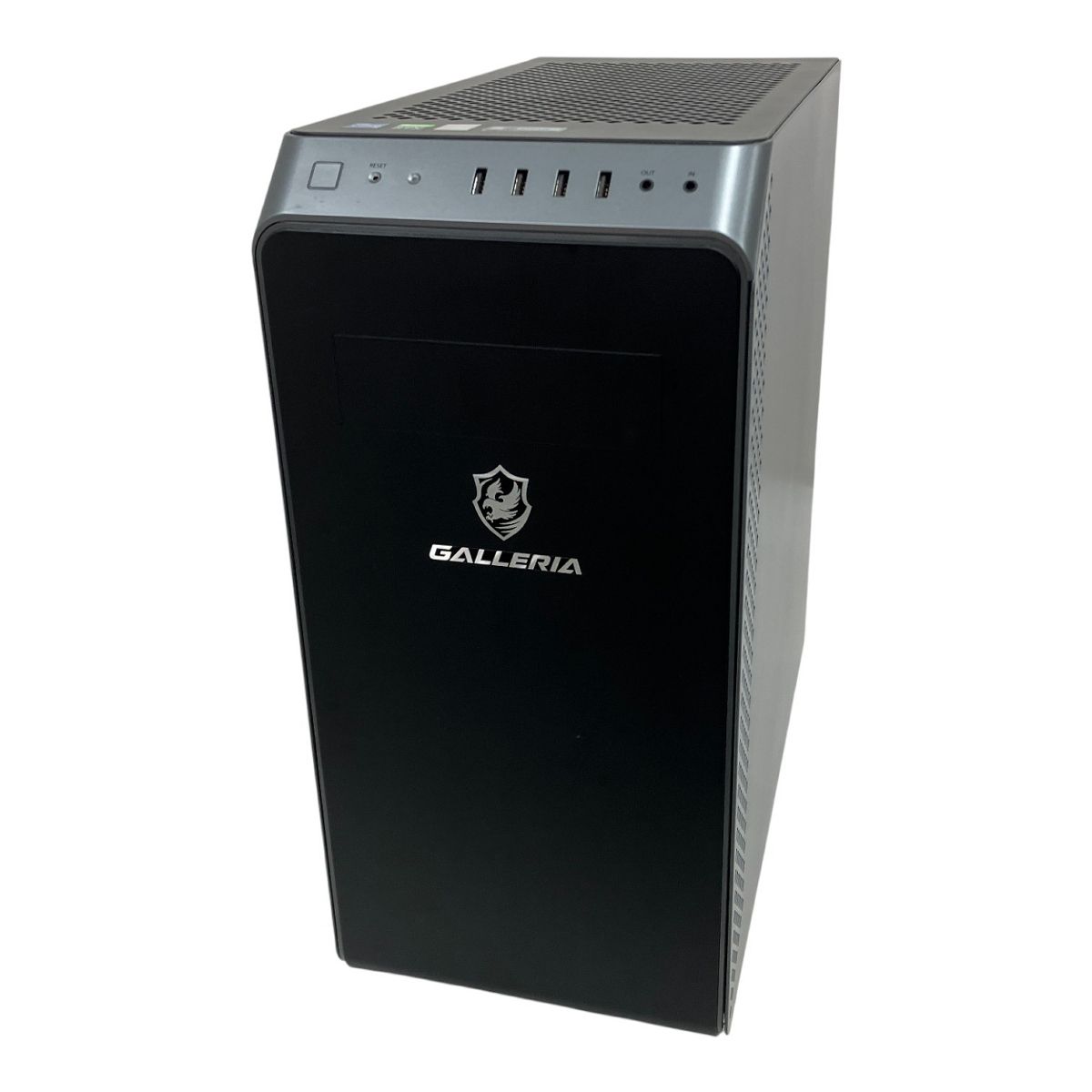 Thirdwave XA 7 C-R 36 T デスクトップ パソコン i 7-12700 32 GB SSD 1 TB RTX 3060 Ti win 11