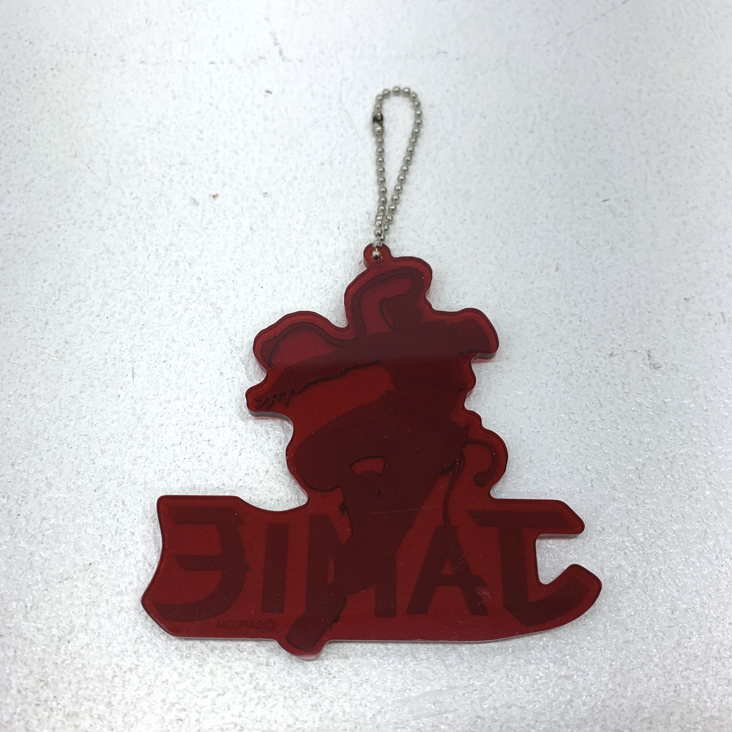 ☆加古川物流】【中古品】ストリートファイター6 ジェイミー アクリル