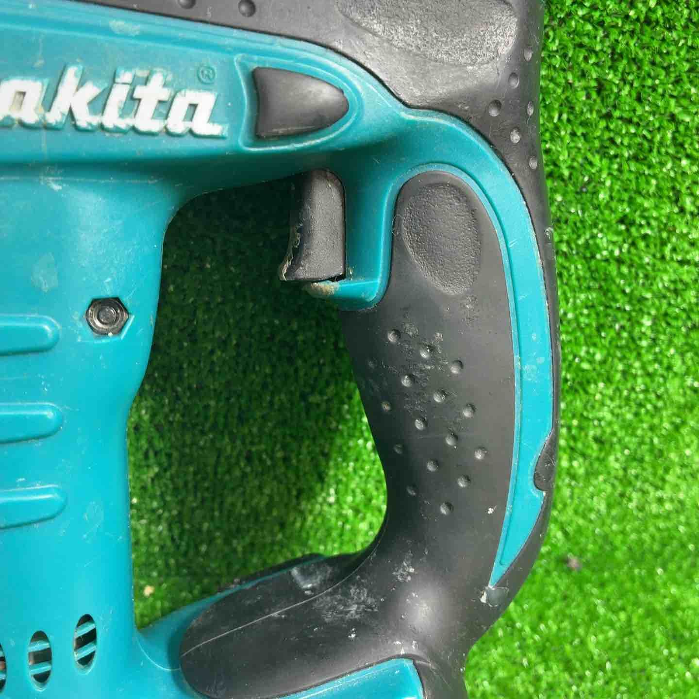 中古品】 マキタ(makita) 14.4V 4mm J線 コードレスタッカ ST420DRF 