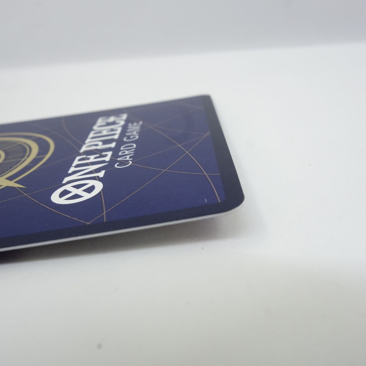 ワンピースカードゲーム ゴムゴムの巨人 OP09-078 R ☆ パラレル ※中古