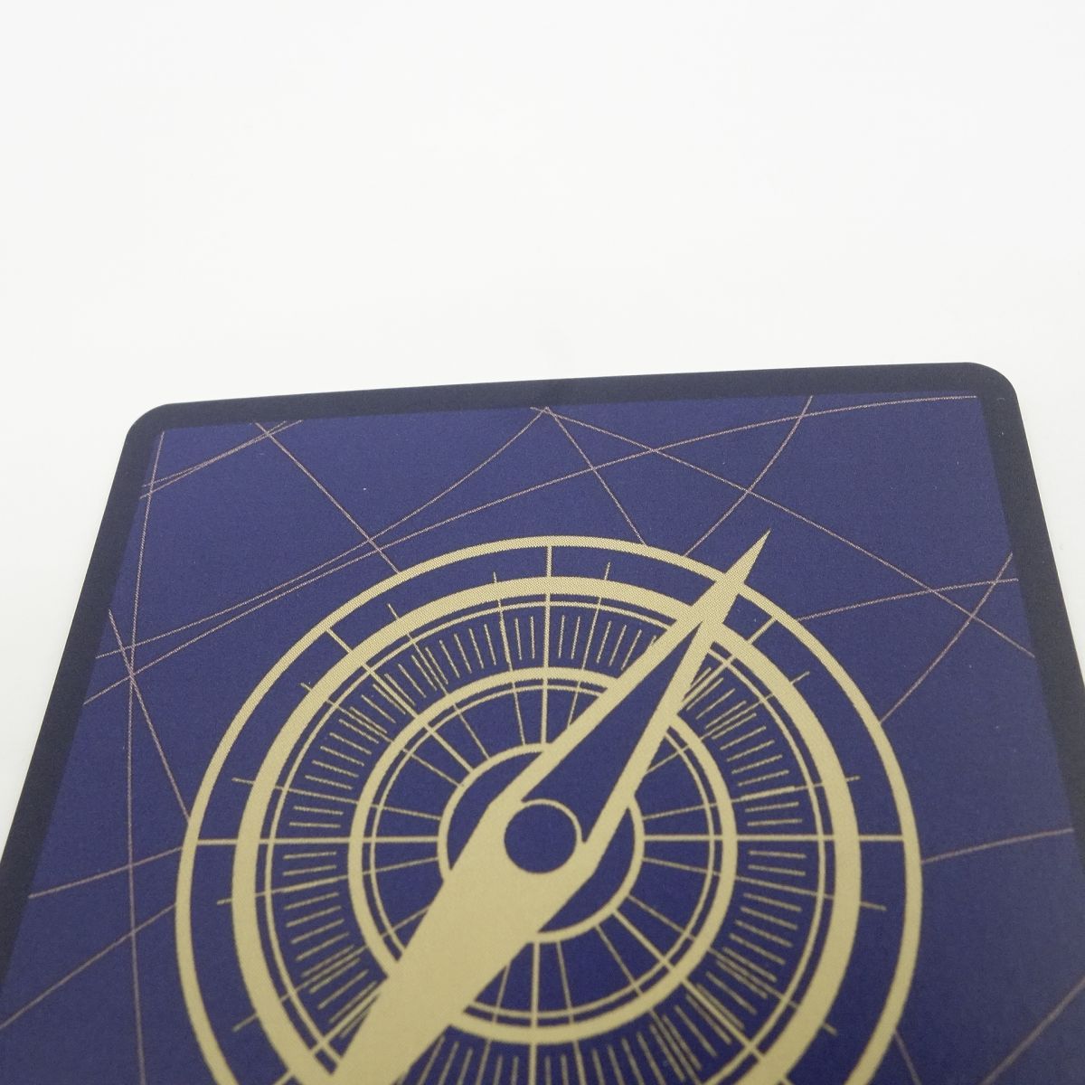 ワンピースカードゲーム ゴムゴムの巨人 OP09-078 R ☆ パラレル ※中古