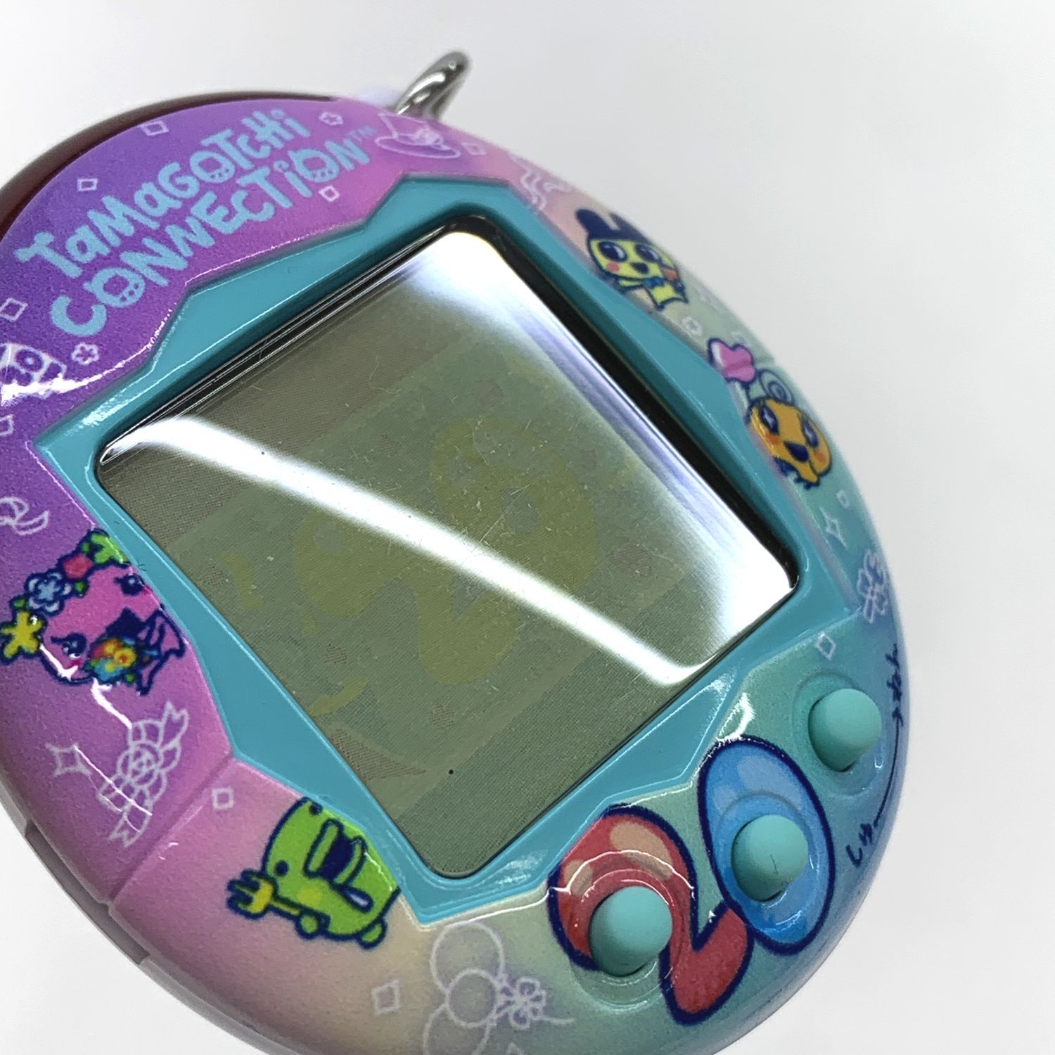 ☆加古川物流】【中古品】たまごっちコネクション 一番くじ A賞 【723