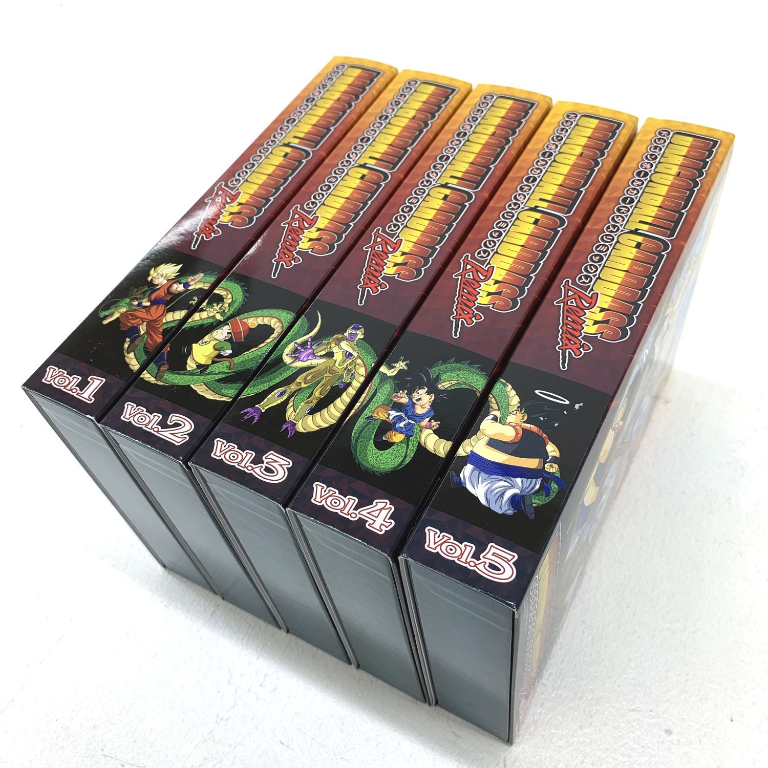 内袋 ドラゴンボール