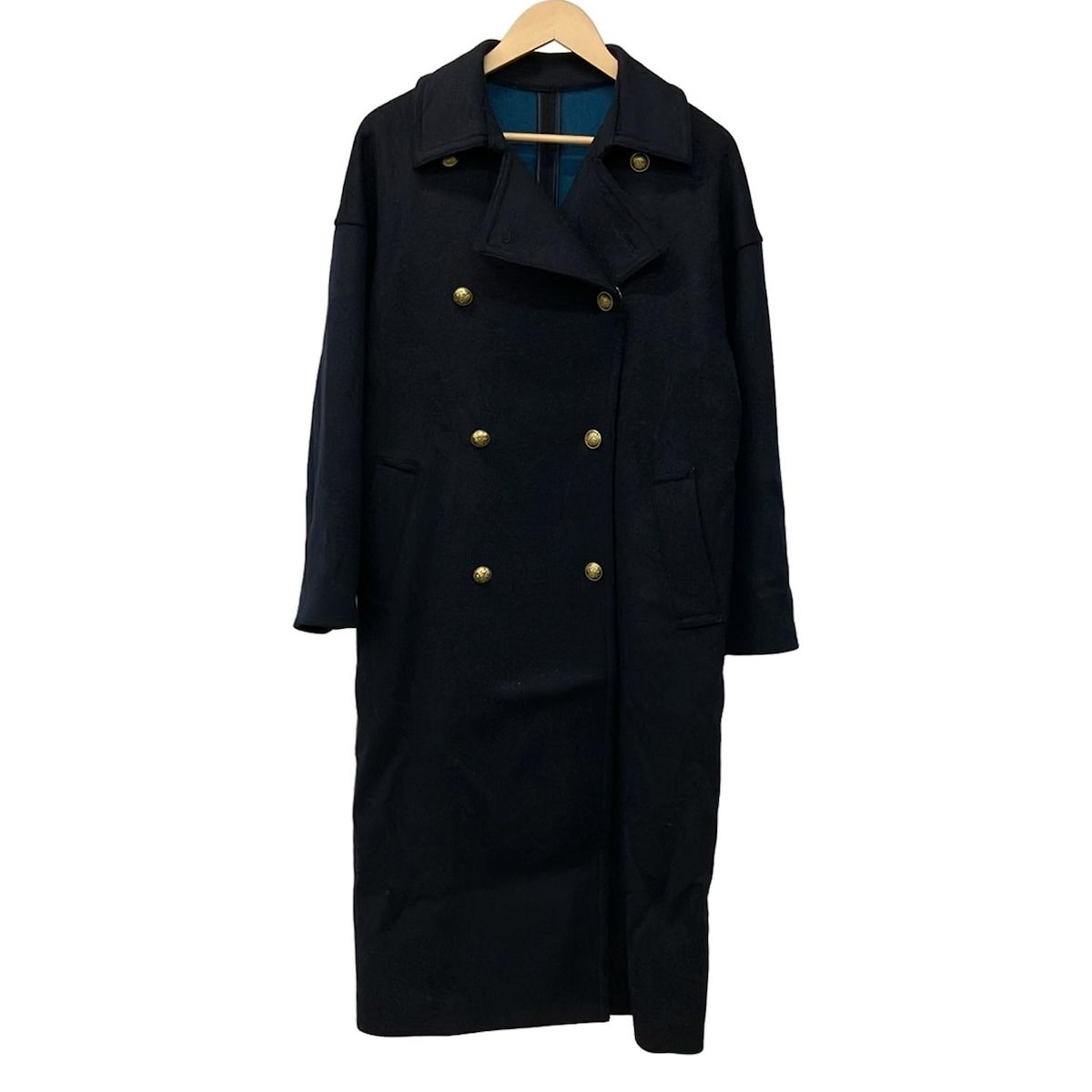 Framework(フレームワーク) 人気 コート サイズ36 S レディース美品