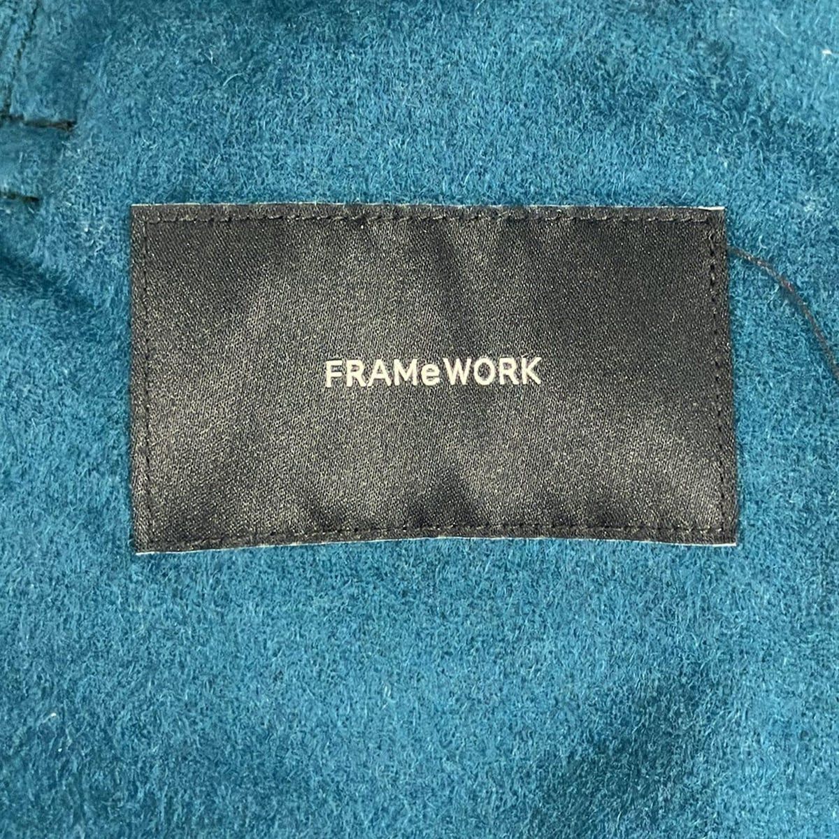 レディース Framework(フレームワーク) コート サイズ36 S レディース 