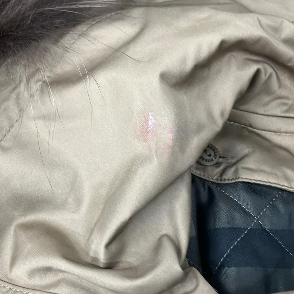 Burberry LONDON(バーバリーロンドン) コート 小売 サイズ36 M  