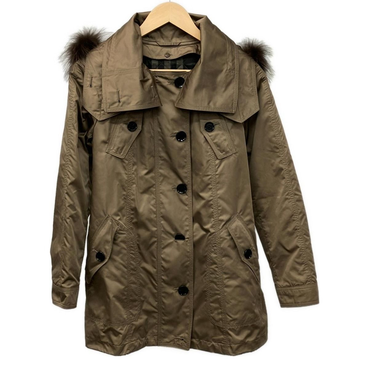 Burberry LONDON(バーバリーロンドン) コート 小売 サイズ36 M  