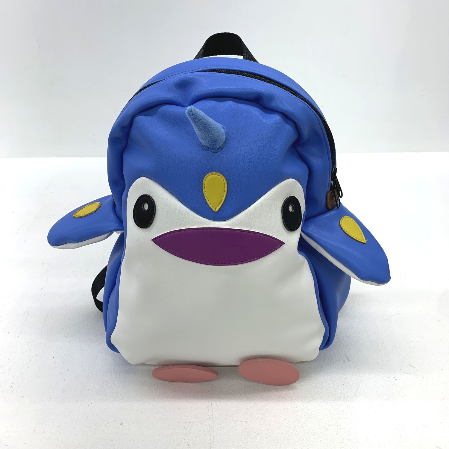 【★加古川物流】【中古品】ペンタン リュック バトルスピリッツ    【741】